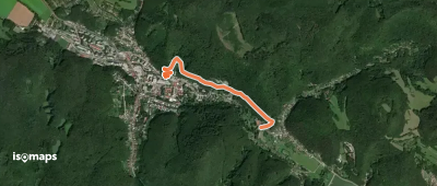 OSM Route 3775933
