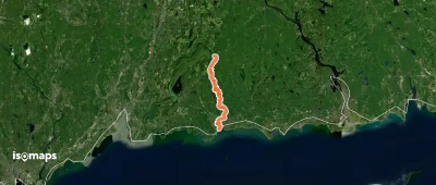 Menunkatuck Trail