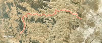OSM Route 3778180