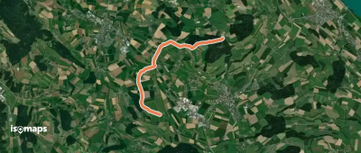 Hetzlinge - Bluemeberg