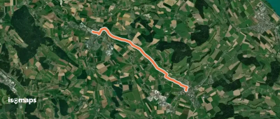 Buttisholz - Grosswangen