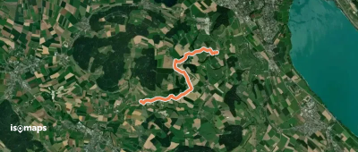 Oberdorf - Dogelzwil
