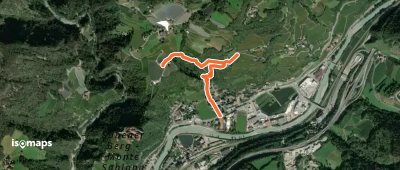 OSM Route 3780441