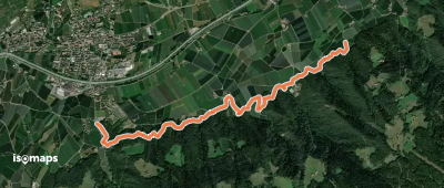 Rittersteig