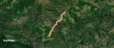OSM Route 3780732
