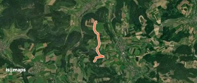 Altenberg - Lammertholz