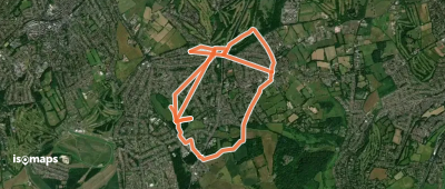 Town and Down Circular Walk
