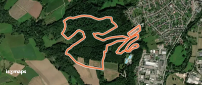 LC Schmelz Brauhauslauf