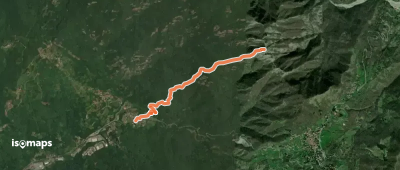 OSM Route 3782865