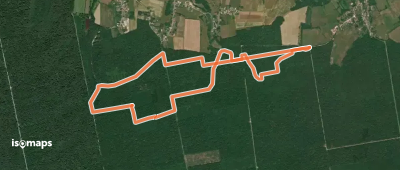 Sentier du Guêpier