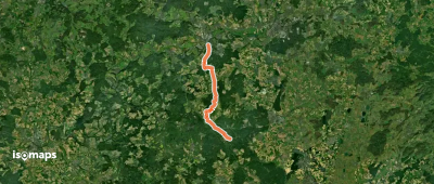 Taunusklub Route 090