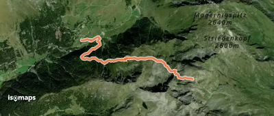 OSM Route 3787633
