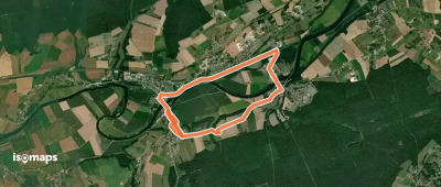 Sentier du Doubs