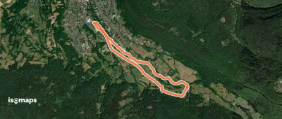 Bad Orb Terainkurweg 33 (Zum Wildpark)