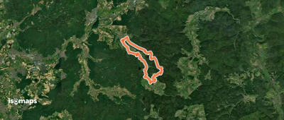 Bad Orb Rundwanderweg 15 (Friedensweg)