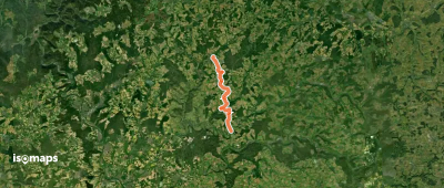 HW 6 - Limes-Wanderweg