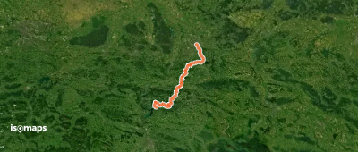 Tarnów - Bartkowa Posadowa
