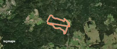 Rundwanderweg Mühle