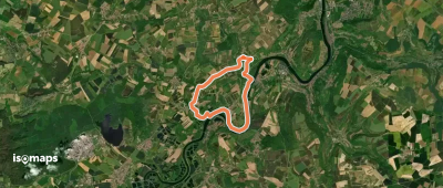 Vignes Prairies de l'Eau