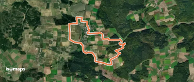 Rundwanderweg Monheim 9