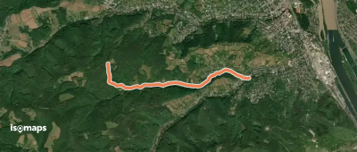 Weidling - Hohenauer Wiese