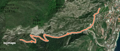 BVG, Campaldo di Limone