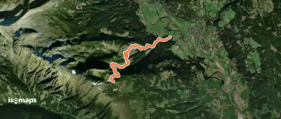 Plieschalm - Bartelmann