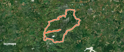 Tunbridge Wells Circular Walk (Groombridge Link)