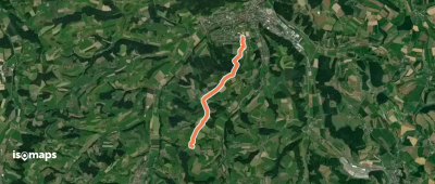 Wilisau Schlossfeld - Mörisegg