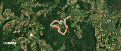 Rundwanderweg Landau 3