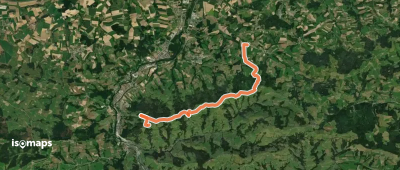 Wanderweg 254 Mostviertler Rundwanderweg