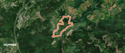 1. Promenade des Fontaines