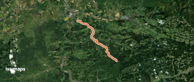 OSM Route 3811787