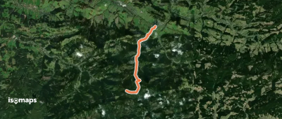 OSM Route 3811901