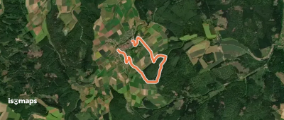 Rundwanderweg Freienhagen 1