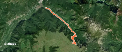 OSM Route 3814651
