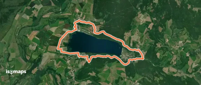 Tour du Lac