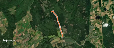 Rundwanderweg Landau 7, Abstecher x