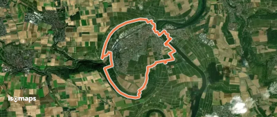 Lauffener Katzenbeißer Runde (RRW3)