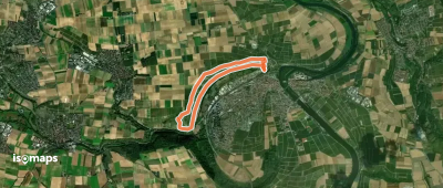 Panoramaweg Hölderlin und Wein (RWW1)