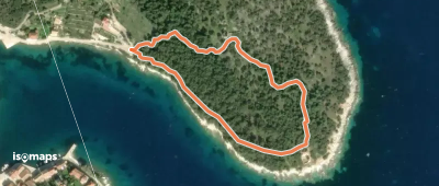 The Lighthouse Trail