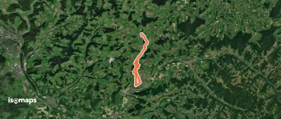 Sumiswald - Affoltern / Weier