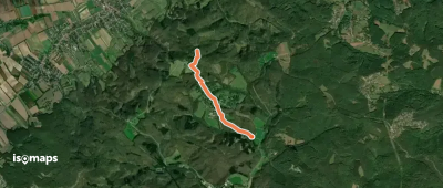 Mauerbach Wanderweg 17