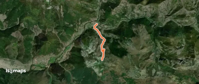 Valverde de la Sierra-Barniedo de la Reina
