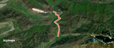 Por el río Porma