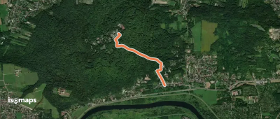 Szlak Belwederski