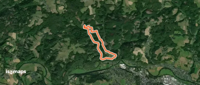 Wildwiesenweg (Erlebnisweg Sieg Nr. 9)