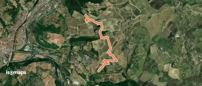 OSM Route 3825270
