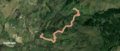 OSM Route 3825271