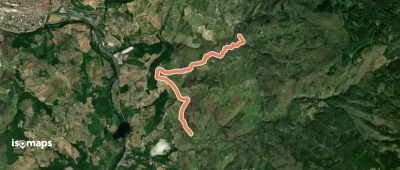 OSM Route 3825275
